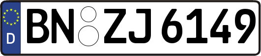 BN-ZJ6149