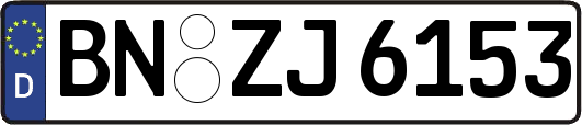 BN-ZJ6153