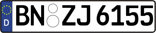 BN-ZJ6155