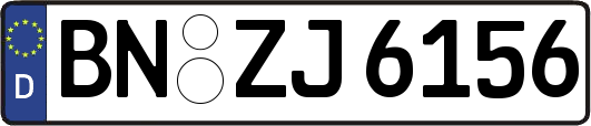 BN-ZJ6156