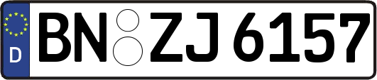 BN-ZJ6157