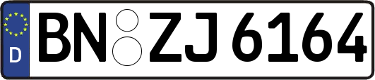 BN-ZJ6164