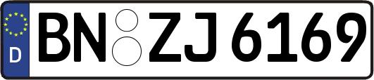 BN-ZJ6169