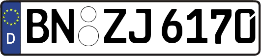 BN-ZJ6170