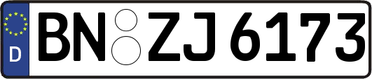 BN-ZJ6173