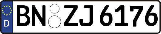 BN-ZJ6176