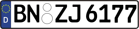 BN-ZJ6177