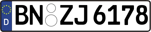BN-ZJ6178