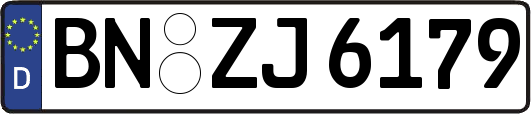BN-ZJ6179