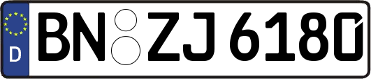 BN-ZJ6180