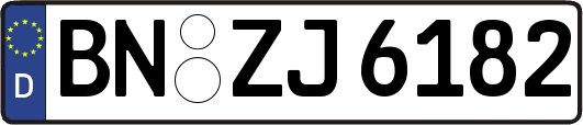 BN-ZJ6182