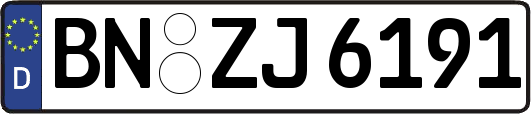 BN-ZJ6191