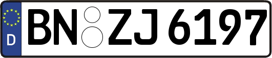 BN-ZJ6197