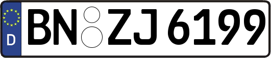 BN-ZJ6199