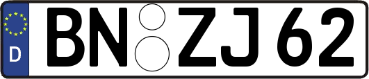 BN-ZJ62