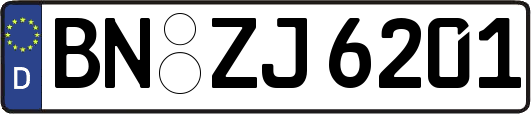 BN-ZJ6201