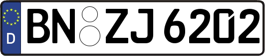 BN-ZJ6202
