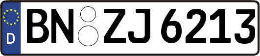 BN-ZJ6213