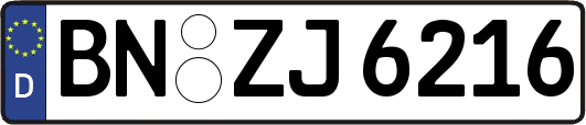 BN-ZJ6216