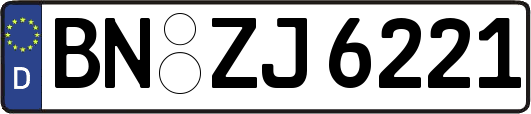 BN-ZJ6221