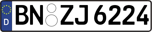 BN-ZJ6224