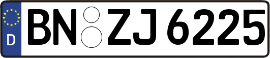 BN-ZJ6225