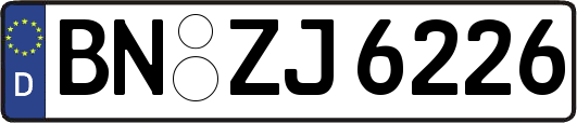 BN-ZJ6226