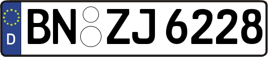 BN-ZJ6228