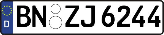 BN-ZJ6244