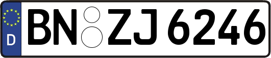 BN-ZJ6246