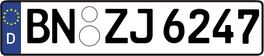BN-ZJ6247