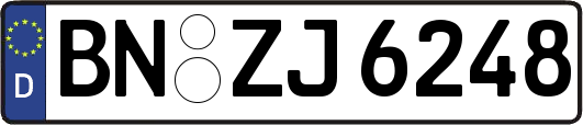 BN-ZJ6248