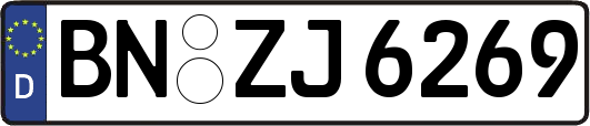 BN-ZJ6269
