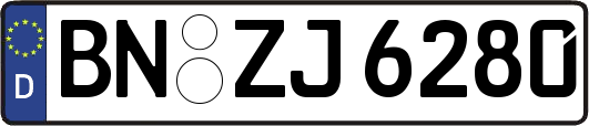 BN-ZJ6280