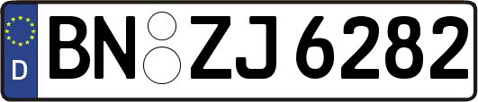 BN-ZJ6282