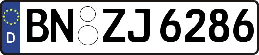 BN-ZJ6286
