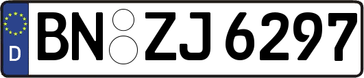 BN-ZJ6297