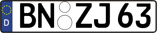 BN-ZJ63