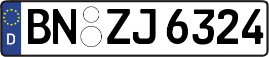 BN-ZJ6324