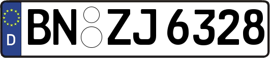 BN-ZJ6328