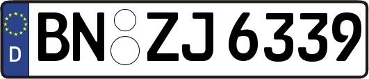 BN-ZJ6339
