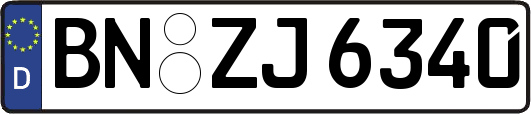 BN-ZJ6340