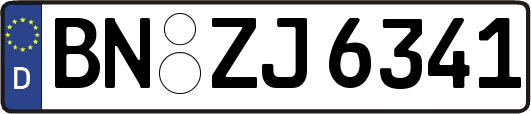 BN-ZJ6341
