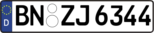BN-ZJ6344