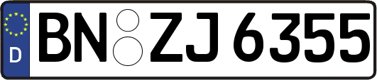 BN-ZJ6355