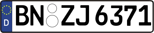 BN-ZJ6371