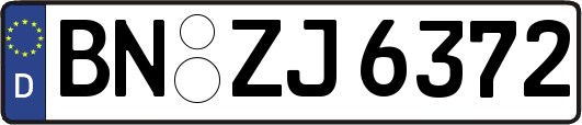 BN-ZJ6372