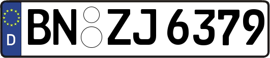 BN-ZJ6379