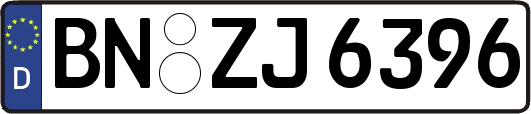 BN-ZJ6396