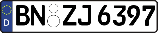 BN-ZJ6397